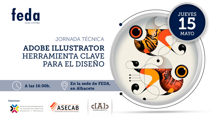Jornada Técnica: Adobe Illustrator