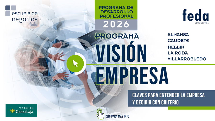 Visión Empresa