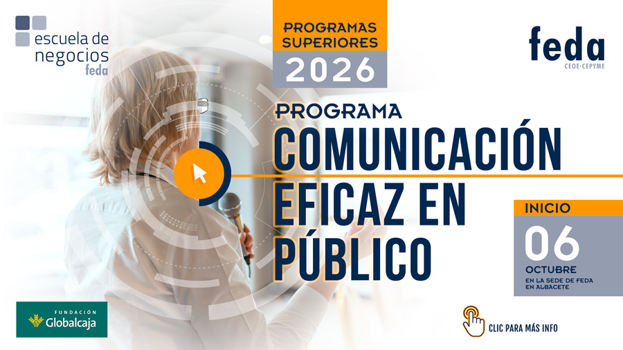 comunicación eficaz