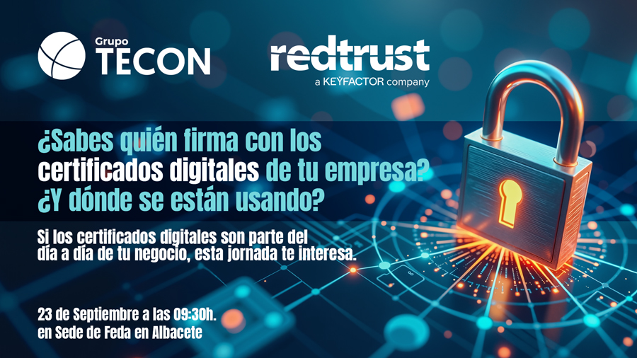 jornada tecon