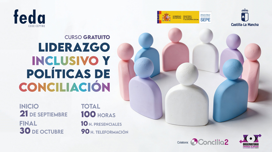 liderazgo