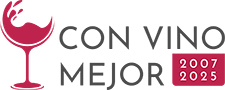 Con Vino Mejor 2007-2025