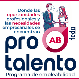 ProTalentoAB Donde las oportunidades profesionales y las necesidades empresariales se encuentran ProTalentoAB Donde las oportunidades profesionales y las necesidades empresariales se encuentran