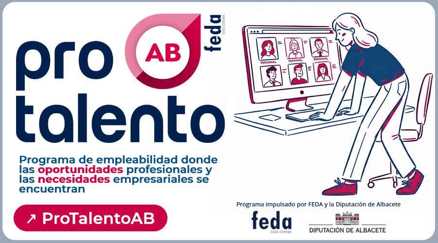 ProTalentoAB