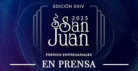FEDA entrega mañana sus Premios San Juan 2023, en un acto que
