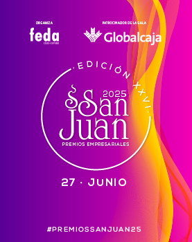 Premios Empresariales San Juan 2025 - XXVI Edición Premios Empresariales San Juan 2025 - XXVI Edición