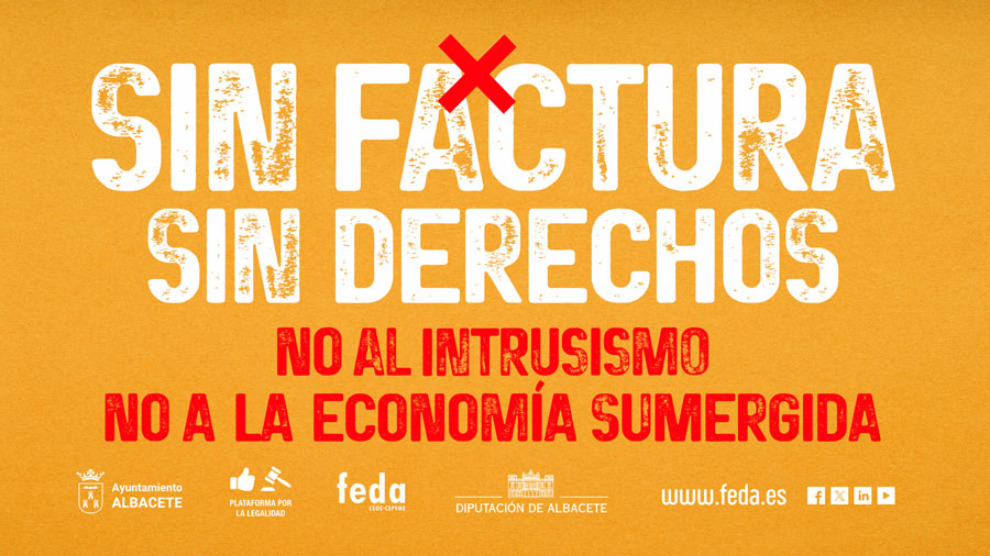 Sin factura