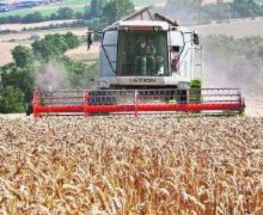 El sector de las cosechadoras reclama más controles contra el intrusismo