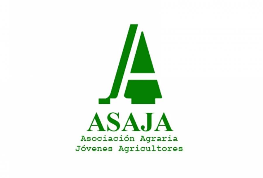 Fotografía de ASAJA - Asociación agraria de jóvenes agricultores, ofrecida por FEDA