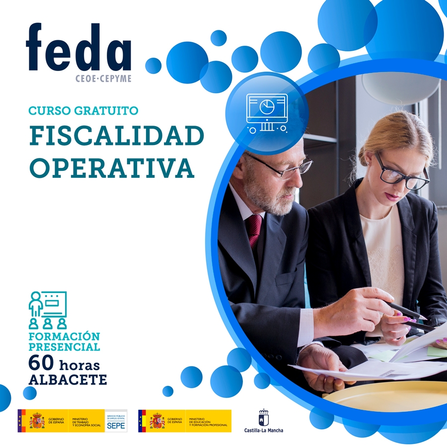 Fiscalidad operativa