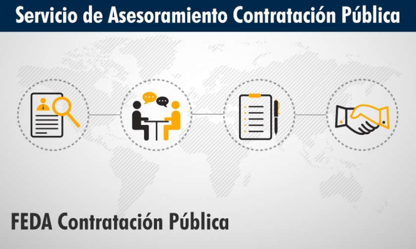 Boletín contratación pública semana 45/2024 - del 4 al 10 de noviembre