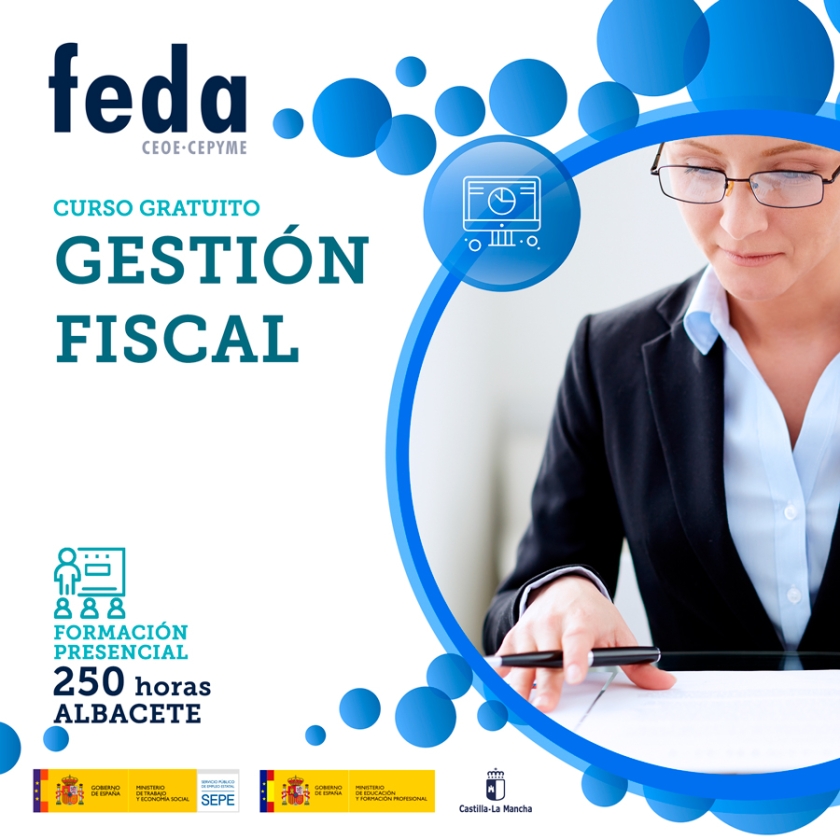 Gestión fiscal