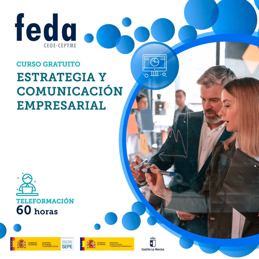 Estrategia y comunicación empresarial