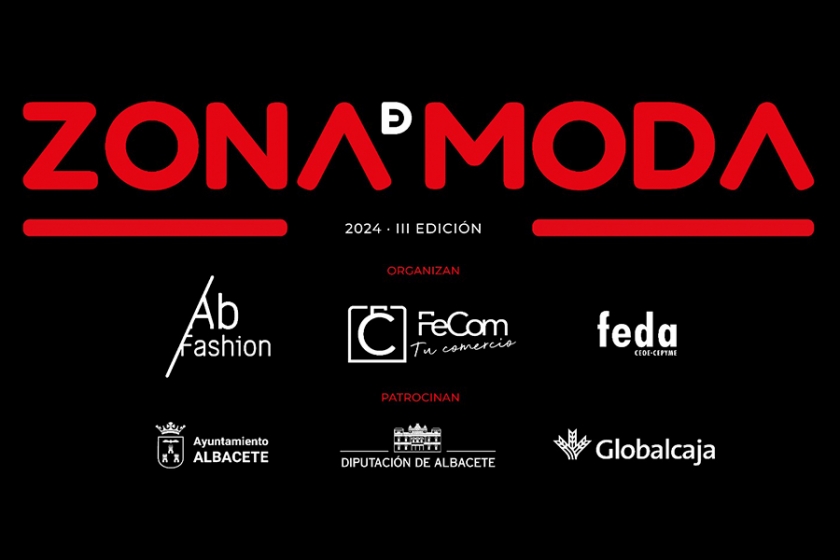 El desfile del comercio  “Zona de Moda” se celebrará en el Altozano el 5 de diciembre