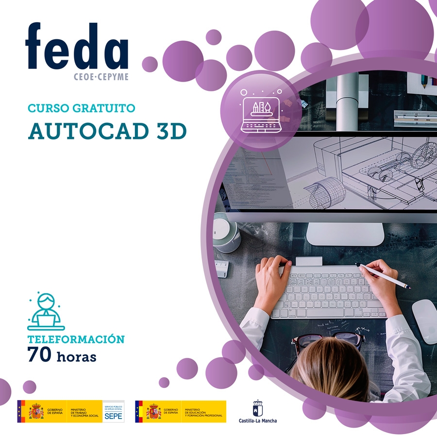 AutoCad 3d