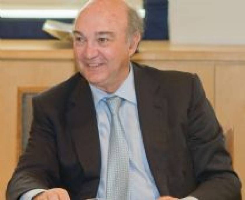 José María Lacasa, nuevo secretario general de CEOE