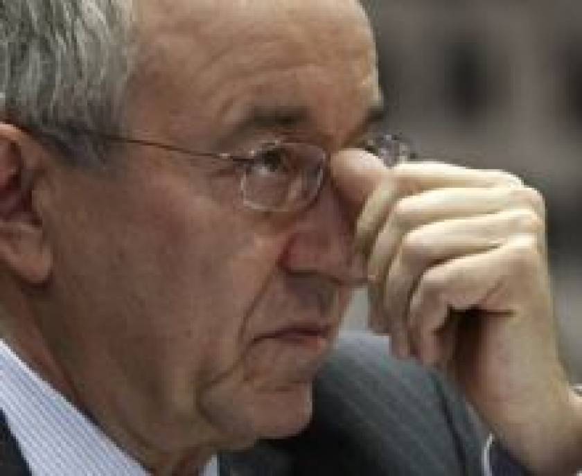 El gobernador del Banco de España reclama &quot;con urgencia&quot; una reforma laboral
