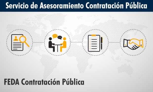 Fotografía de Boletín contratación pública semana 48/2024 - del 25 de noviembre al 1 de diciembre, ofrecida por FEDA