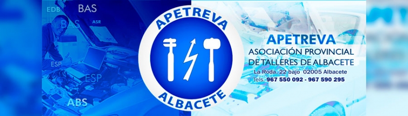 Este próximo viernes, la Asociación de Talleres de Reparación de Vehículos, APETREVA, celebrará su asamblea anual