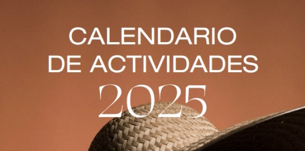 Fotografía de Calendario de actividades ICEX 2025 para el sector de la moda, ofrecida por FEDA