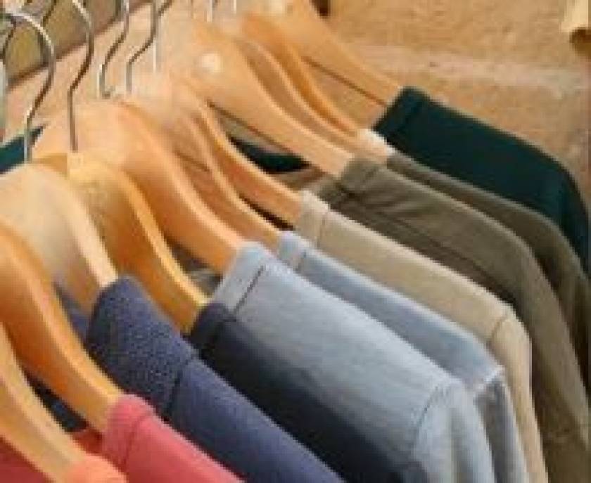 Las exportaciones mantienen el sector textil y retroceso de la demanda interna