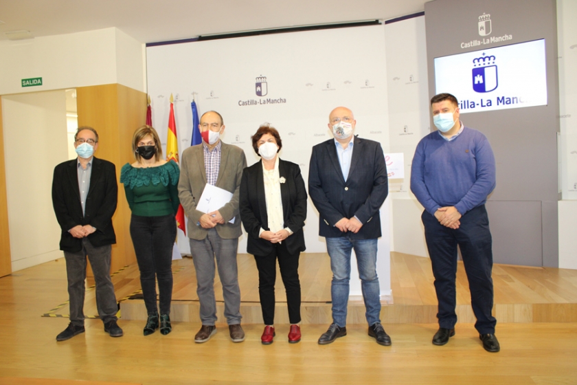El Jurado Arbitral Laboral alcanzó el pasado año un 85,7 por ciento de mediaciones efectivas en conflictos colectivos en la provincia de Albacete