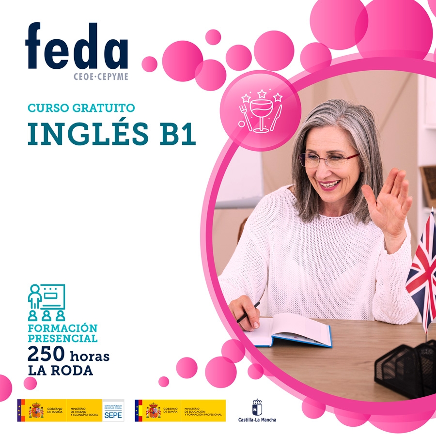 Inglés B1