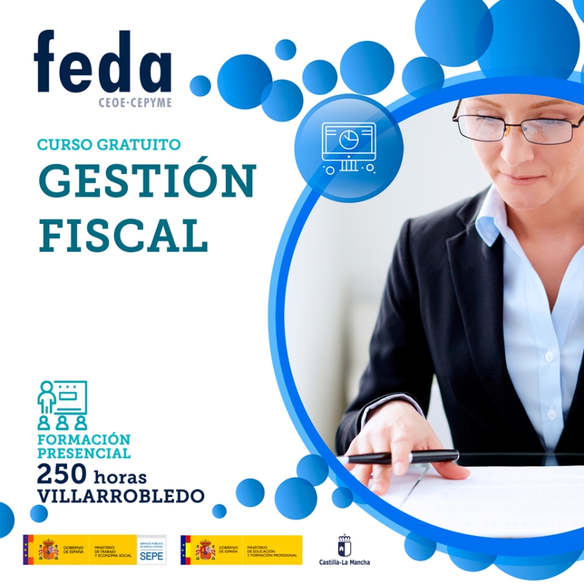 Gestión fiscal