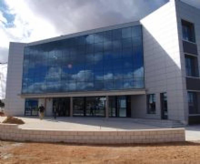 FEDA inaugura el edificio que es su nueva sede en Villarrobledo