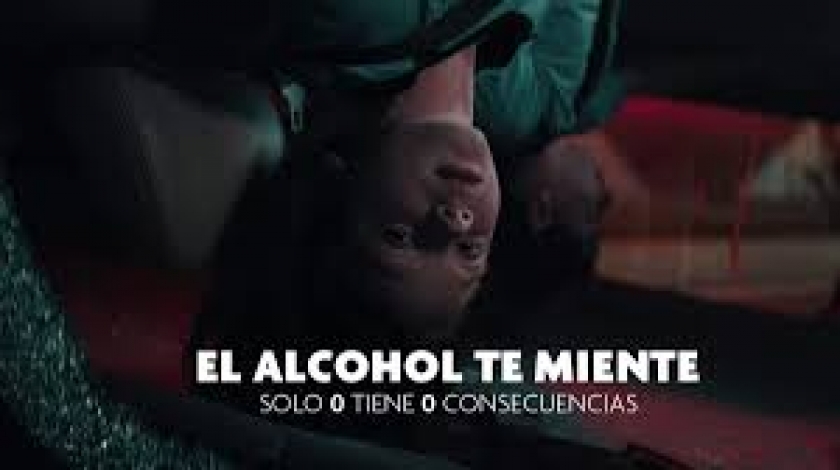 LA DGT INICIA ESTE LUNES UNA NUEVA CAMPAÑA DE VIGILANCIA DE CONSUMO DE ALCOHOL Y DROGAS