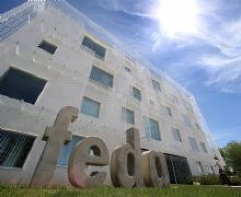 La sede de FEDA, seleccionada por la publicación especializada Arquitectura Viva