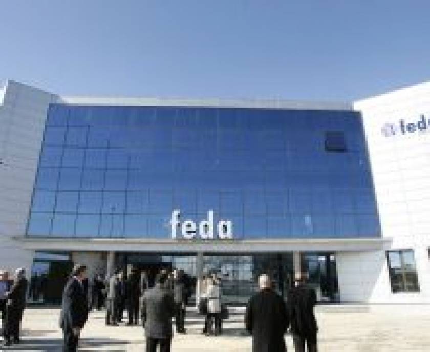 FEDA abre las puertas de la casa de los empresarios de Villarrobledo