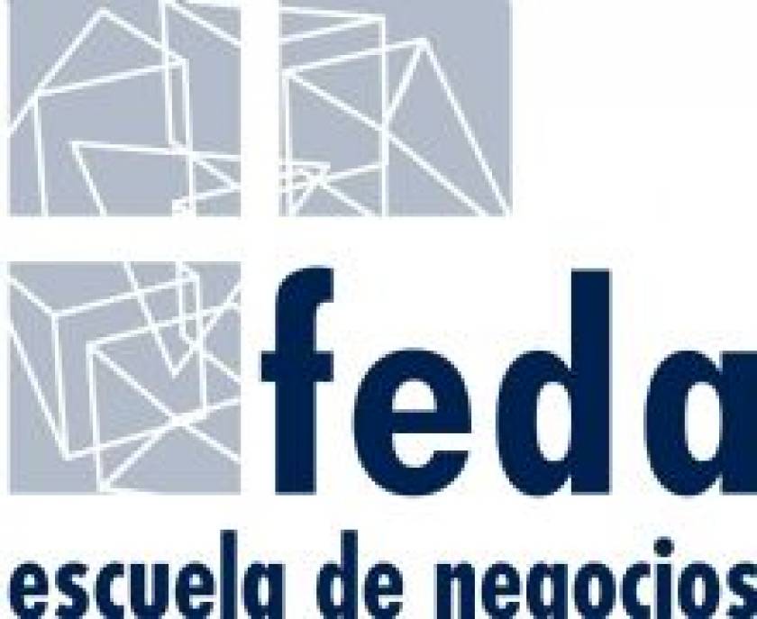 La Escuela de Negocios FEDA inaugura su quinto curso académico (2011-12)