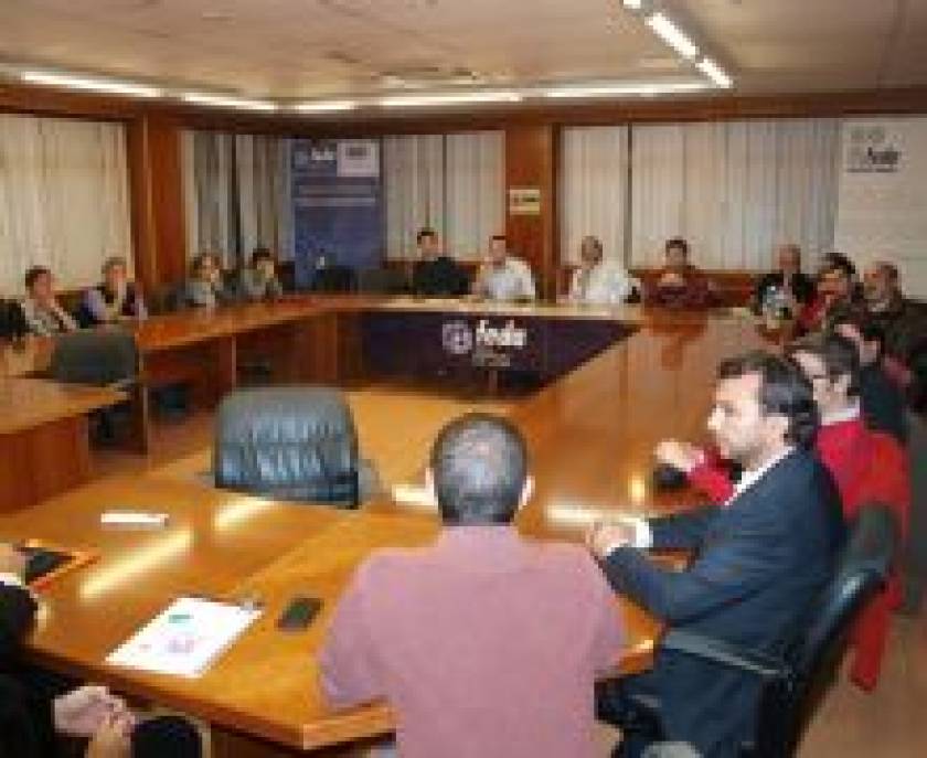 Se constituye en FEDA la Asociación de Diseñadores Profesionales de Albacete