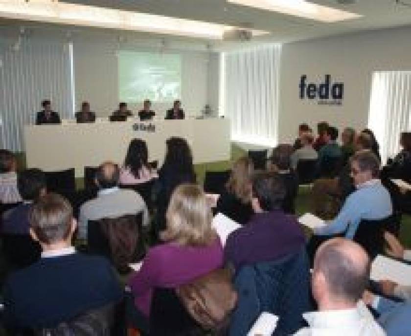 FEDA pone al día a la empresa en la actualización fiscal y novedades tributarias