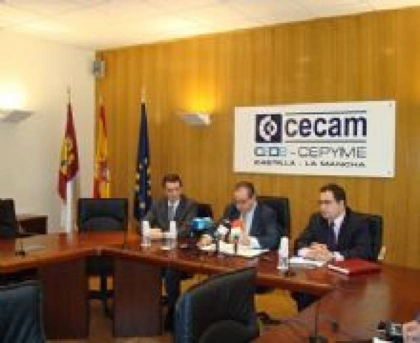 Las empresas de Albacete, convocadas al II Foro de Internacionalización de CECAM