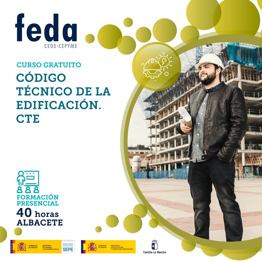 Código técnico de la edificación. CTE