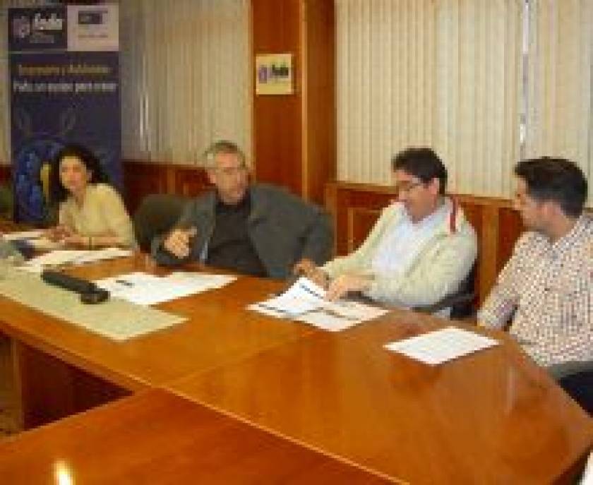 La Asociación de la Madera analiza medidas para reactivar el sector