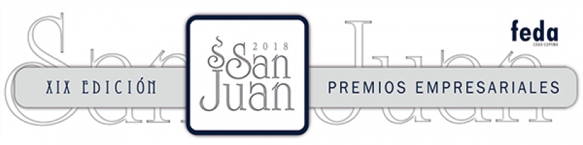 Premios Empresariales San Juan 2018 - XIX Edición