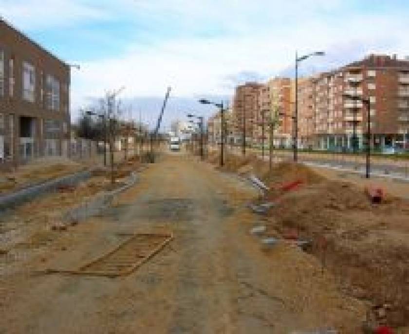 APECA pide al Ayuntamiento de Albacete rebajar al 7% los avales de urbanización