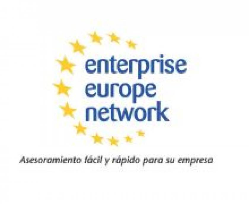 Se presenta a las empresas la nueva red europea Enterprise Europe Network