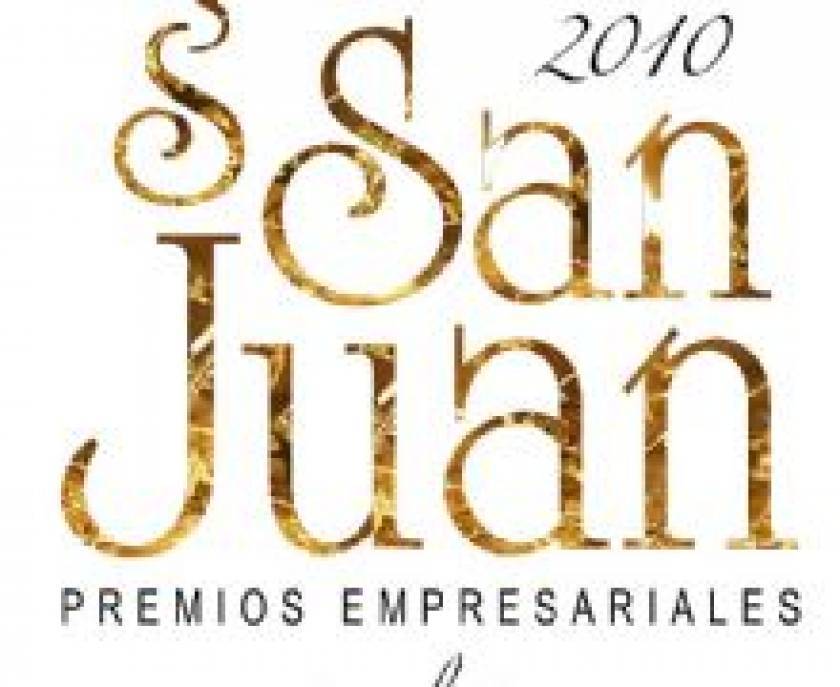 FEDA convoca los Premios Empresariales San Juan’2010 en su XI Edición
