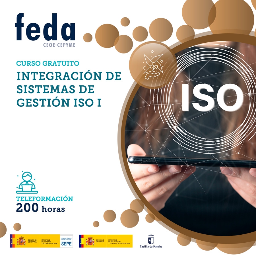 Integración de sistemas de gestión ISO I