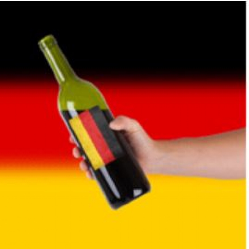 16ª edición de las Ferias de Vinos de España en Alemania 2017