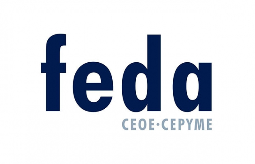 FEDA adopta medidas preventivas para evitar contagios del COVID-19