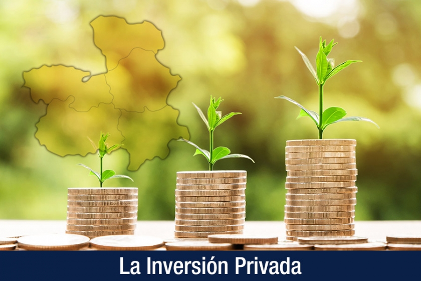 Las empresas de Castilla-La Mancha tienen la oportunidad de realizar proyectos de inversión e innovación