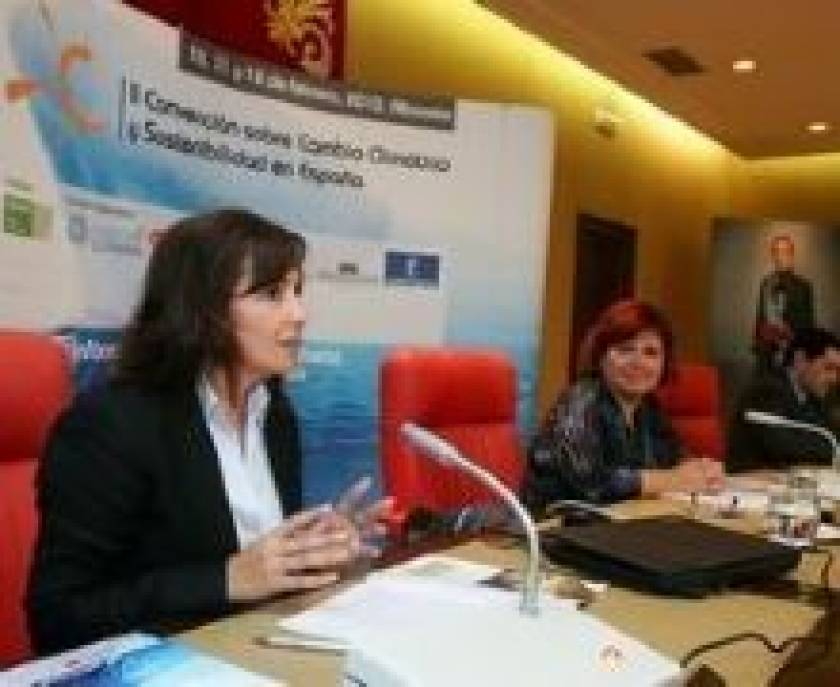 Albacete acogerá en febrero la II Convención sobre Cambio Climático