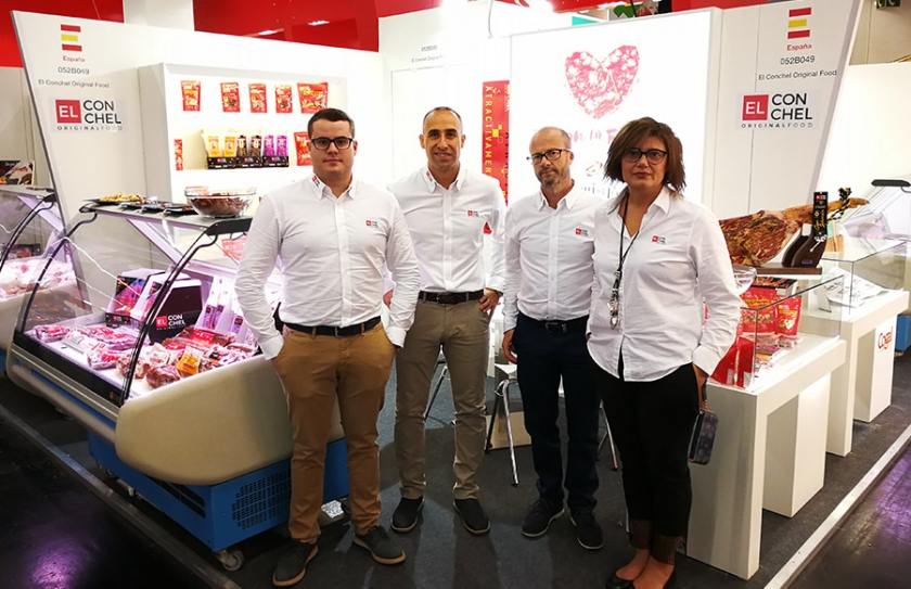 FEDA acompaña a empresarios de Albacete en dos acciones para impulsar su comercio exterior, en Alemania y República Checa