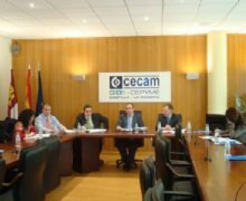 CECAM impulsa la promoción exterior con su portal de comercio exterior