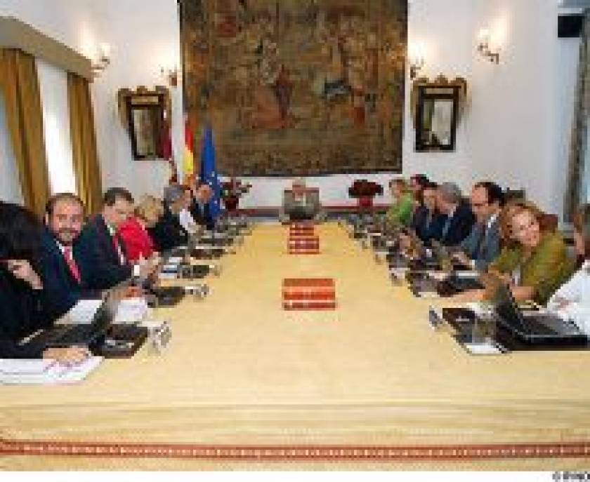 Castilla-La Mancha adapta a Europa su programa de ayudas a la investigación